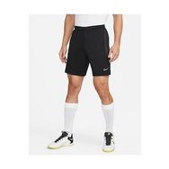 Nike DH8776-014 M Nk Df Strk Short K Erkek Siyah Futbol Şort
