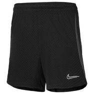 Nike DH9155-014 W Nk Df Strk Short K Kadın Siyah Futbol Şort