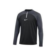 Nike DH9230-011 Siyah Academy Pro Dri-Fit Uzun Kollu Spor Erkek T-Shirt