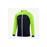 Nike DH9234-010 Erkek M Nk Df Acdpr Trk Jkt K Erkek Siyah Futbol Ceket