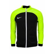 Nike DH9234-010 Sarı Siyah Erkek Eşofman Üst