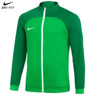 Nike DH9234-329 Erkek M Nk Df Acdpr Trk Jkt K Erkek Yeşil Futbol Ceket
