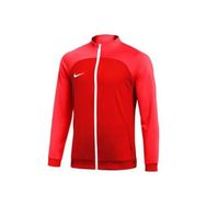 Nike DH9234-657 Kırmızı Academy Pro Dri-Fit Spor Erkek Ceket