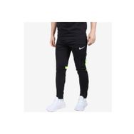 Nike DH9240-010 Erkek M Nk Df Acdpr Pant Kpz Erkek Siyah Futbol Eşofman Altı