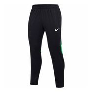 Nike DH9240-011 Siyah Yeşil Erkek Eşofman