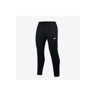 Nike DH9240-013 Erkek M Nk Df Acdpr Pant Kpz Erkek Siyah Futbol Eşofman Altı