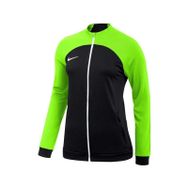 Nike DH9250-010 Siyah Academy Pro Kadın Futbol Kamp Eşofman Üstü Ceket