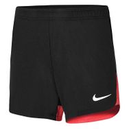 Nike DH9252-013 W Nk Df Acdpr Short K Kadın Siyah Futbol Şort