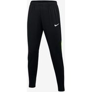 Nike DH9273-010 Siyah Kadın Futbol Eşofman Altı