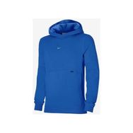 Nike DH9380-463 Strike Mavi Spor Erkek Sweatshirt