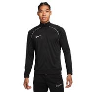 Nike DH9384-010 Siyah Erkek Sweatshirt