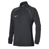 Nike DH9384-070 M Nk Df Acdpr Anthm Jkt K Erkek Siyah Futbol Ceket
