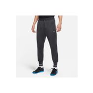 Nike DH9386-070 M Nk Strke 22 Sock Pant K Erkek Siyah Futbol Eşofman Altı
