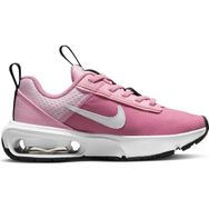 Nike DH9394-601 Air Max Intrlk Lite Pembe Çocuk Günlük Ayakkabı
