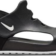 Nike DH9462-001 Sunray Protect 3 Siyah Unisex Çocuk Sandalet