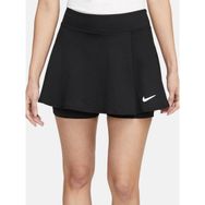 Nike DH9552-010 W Nkct Df Vctry Skrt Flouncy Antrasit Kadın Tenis Eteği