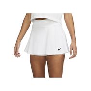Nike DH9552-100 Dri-Fit Victory Beyaz Kadın Tenis Eteği