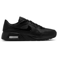 Nike DH9636-001 Air Max SC Lea Siyah Erkek Sneaker