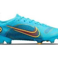 Nike DJ2837484 Elite Fg Erkek Krampon