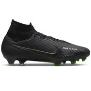 Nike DJ4977-001 Zoom Mercurial Superfly 9 Elite Fg Erkek Çok Renkli Futbol Krampon