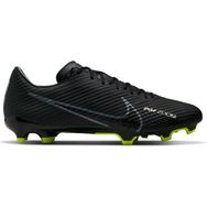 Nike DJ5631-001 Zoom Vapor 15 Academy Fg/Mg Siyah Unisex Çoklu Çim Zemin Kramponu