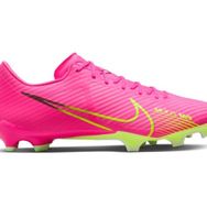 Nike DJ5631-605 Zoom Vapor 15 Academy Fg Mg Erkek Çoklu Zemin Kramponu