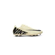 Nike DJ5631-700 Krem Mercurial Zoom Vapor 15 Academy FG/MG Çoklu Çim Zemin Unisex Krampon