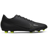 Nike DJ5963-001 Mercurial Vapor 15 Club Fg/Mg Erkek Siyah Futbol Krampon