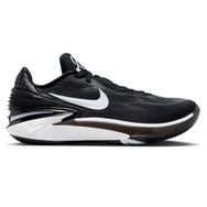 Nike DJ6015-006 Air Zoom G.T. Cut 2 Siyah Unisex Basketbol Ayakkabısı