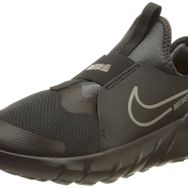 Nike DJ6038-001 Siyah Flex Runner 2 GS Unisex Spor Ayakkabı