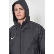 Nike DJ6301-010 Acdpr Rain Jkt Siyah Erkek Mont