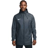 Nike DJ6301-451 Acdpr Rain Jkt Lacivert Erkek Mont