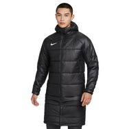 Nike DJ6306-010 Siyah Erkek Mont