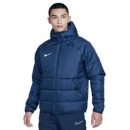 Nike DJ6310-451 Lacivert Therma Fit Academy Pro Futbol Antrenman Erkek Montu
