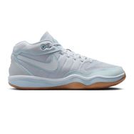 Nike DJ9405-006 Air Zoom G.T. Hustle 2 Gri Erkek Basketbol Ayakkabısı