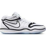 Nike DJ9405-102 Air Zoom G.T. Hustle 2 Beyaz Erkek Basketbol Ayakkabısı