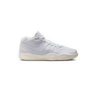 Nike DJ9405-104 Air Zoom G.T. Hustle 2 Beyaz Erkek Basketbol Ayakkabısı