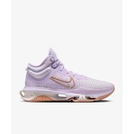 Nike DJ9431-500 Air Zoom G.T. Jump 2 Mor Erkek Basketbol Ayakkabısı
