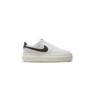 Nike DM0113-103 W Court Vision Alta Ltr Beyaz Kadın Sneaker Ayakkabı