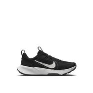 Nike DM0821-001 WMNS Juniper Trail 2 NN Siyah Gri Gümüş Kadın Koşu Ayakkabısı