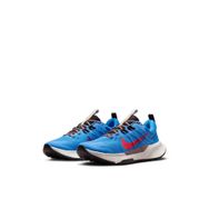 Nike DM0822-402 JUNIPER TRAIL 2 NN Mavi Erkek Koşu Ayakkabısı