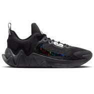 Nike DM0825-002 Giannis Immortality 2 NBA Erkek Siyah Basketbol Ayakkabısı
