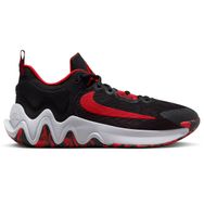 Nike DM0825-005 Giannis Immortality 2 Erkek Siyah Basketbol Ayakkabısı
