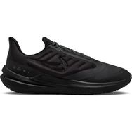 Nike DM1106-007 Air Winflo 9 Shield Siyah Erkek Koşu Ayakkabısı
