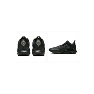 Nike DM1123-004 Lebron Witness VII Erkek Siyah Basketbol Ayakkabısı