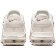 Nike DM1124-008 Krem Unisex Basketbol Ayakkabısı