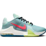 Nike DM1124-301 Air Max Impact 4 Yeşil Unisex Basketbol Ayakkabısı