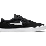 Nike DM3493-001 Siyah SB Chron 2 Unisex Günlük Ayakkabı