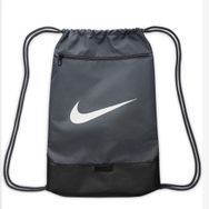 Nike DM3978-058 Gri Brasilia 9.5 Unisex Sırt Çantası