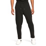 Nike DM6591-010 M Nsw Knit Ltwt Oh Erkek Siyah Günlük Stil Eşofman Altı